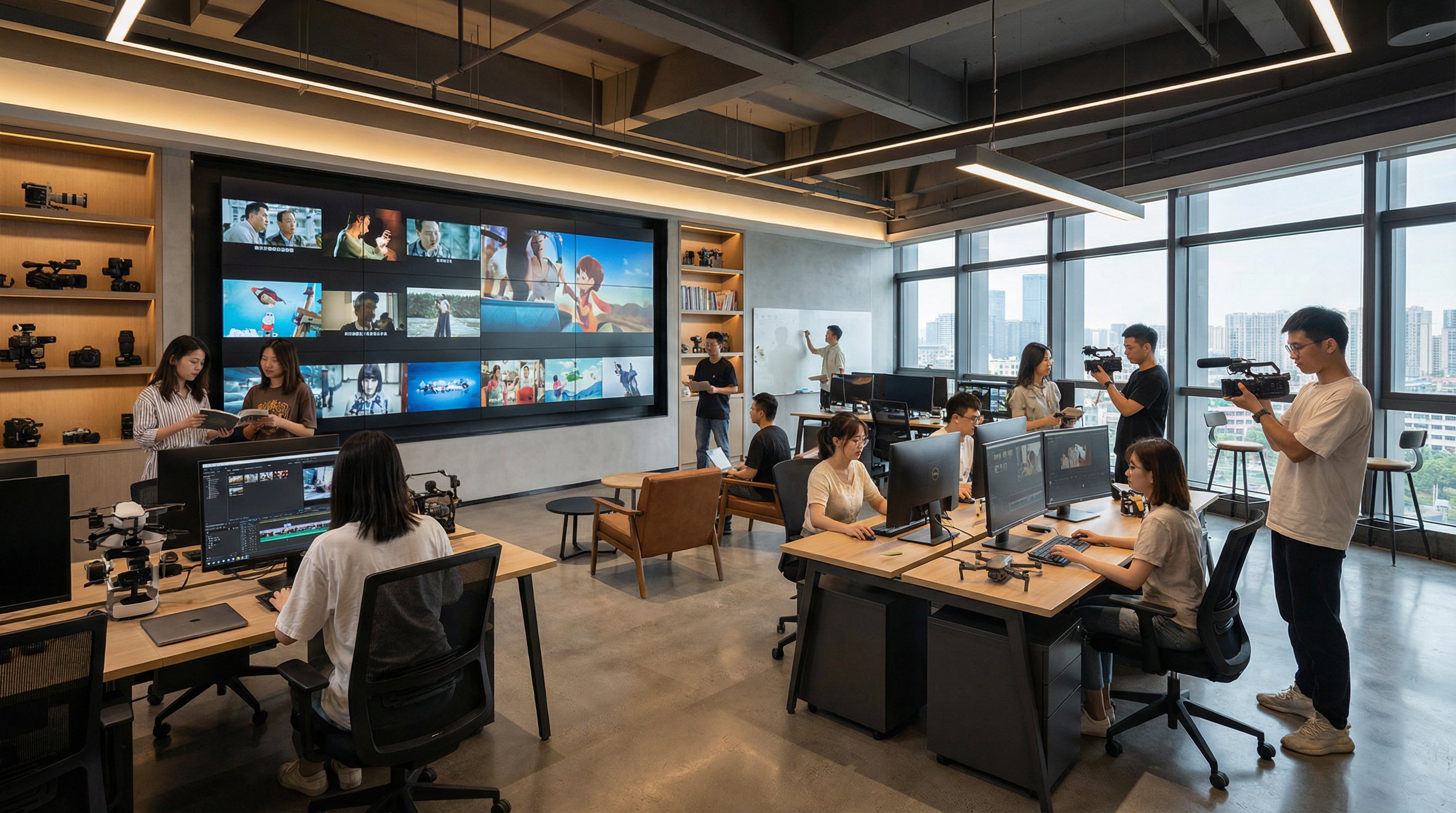 海角网幕后花絮视频